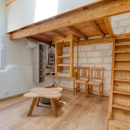 Mogador : 3 Rooms Apartment In The Historic Center Montpellier Esterno foto