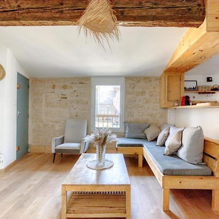 Mogador : 3 Rooms Apartment In The Historic Center Montpellier Esterno foto