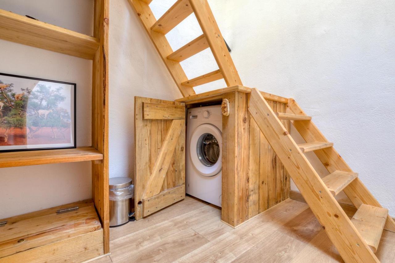 Mogador : 3 Rooms Apartment In The Historic Center Montpellier Esterno foto