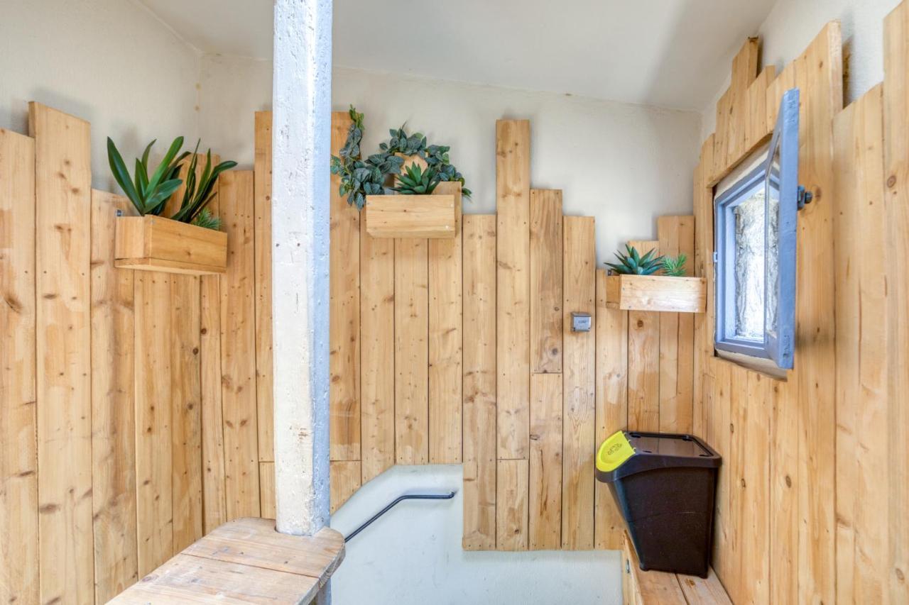 Mogador : 3 Rooms Apartment In The Historic Center Montpellier Esterno foto
